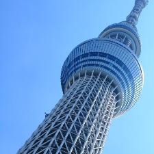 スカイツリーイメージ