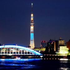 スカイツリーイメージ