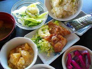 ☆ある日の朝ごはん☆