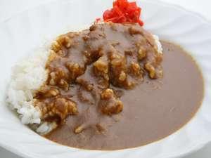 土日祝はカレーです♪