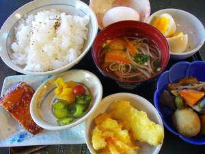 ☆朝ごはん☆