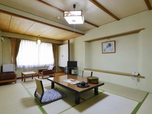広々とした和室で寛ぎのひとときを♪　イメージ☆