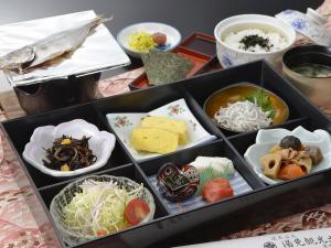 朝食イメージ♪ ※日によって一部内容が変更になる場合がございます。