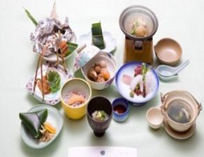 活魚料理　海宝
