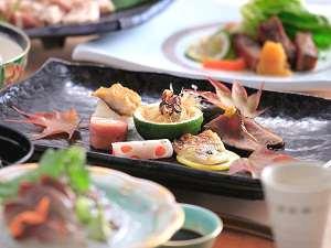 夕食のイメージ