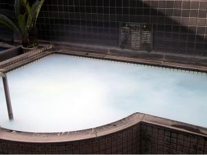 草津温泉