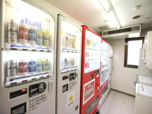 自動販売機