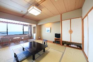 【本館海側和室】イメージ