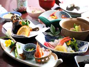 料理一例
