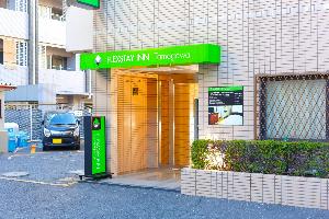【玄関】