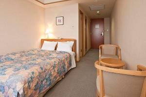 カップルや夫婦向けのゆったりとお寛ぎ頂けるお部屋です。お部屋の広さ/21平米
