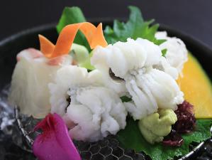 鱧落とし（イメージ）