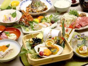 祝い膳（イメージ）