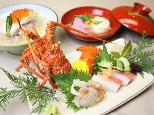 祝い膳（イメージ）