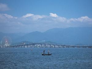 びわ湖