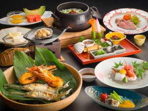 夏の味覚会