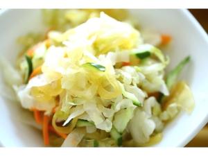 和洋朝食バイキング　和食イメージ