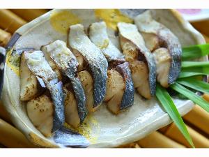 和祥朝食バイキング　和食イメージ
