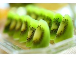 和洋朝食バイキング　フルーツイメージ