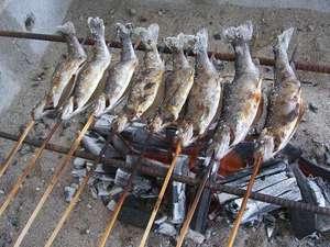 釣り堀