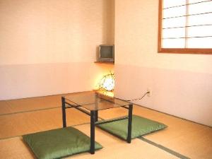 和室タイプ