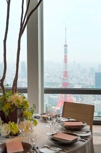 アンダーズ東京　TOKYOスタジオ2