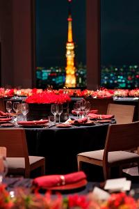 アンダーズ東京　TOKYOスタジオ6