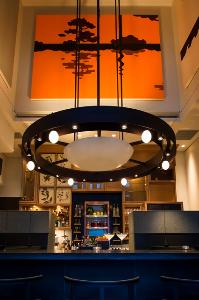 Andaz Looftop Bar