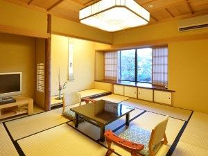 花の間