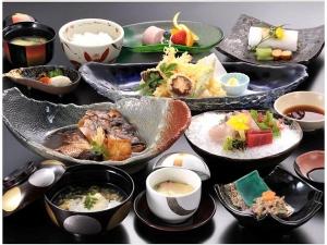椿膳