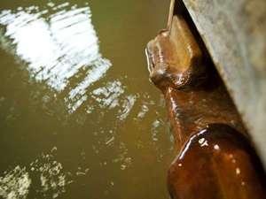 らくらくの湯