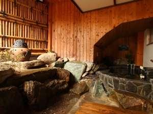 Ｉroom・露天風呂