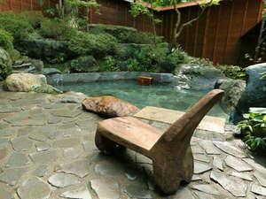 【貸切露天風呂】恋人同士で、家族で水入らずの時間をお過ごしください