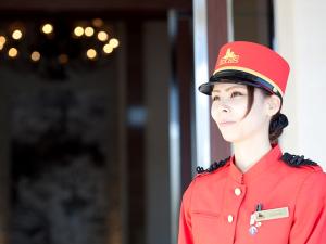 リゾートライフをより豊かなものにするために、精一杯のおもてなしをさせて頂きます。