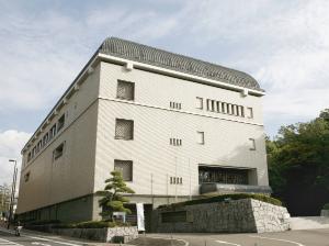 ★正岡子規記念館