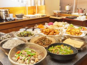 ★朝食バイキングイメージ(1)