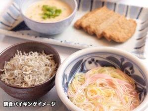 ★朝食バイキングイメージ(2)