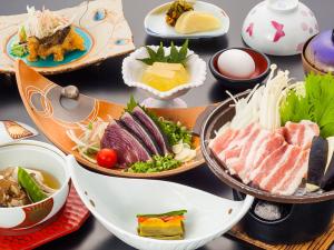 秋の蝶