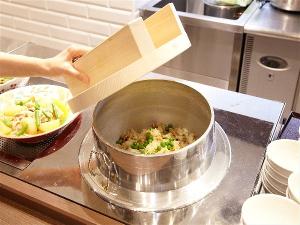 ◆広島名物「あなご飯」
