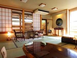 Laroom・お部屋の様子（室内面積 31.50平米／露天風呂 8.25平米）♪☆