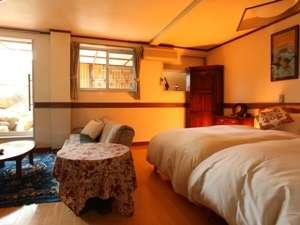 Ｉroom・客室（室内面積 24.0平米／露天風呂 33平米）♪♪♪☆
