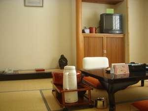 ３階 和室８畳（定員４名）