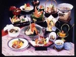 記念日、特別な人へのお祝いに専用のメニューをご用意しています