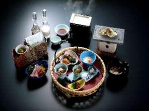 湯葉やおぼろ豆富作りも楽しめるヘルシー朝食メニュー