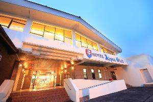施設全景