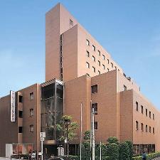 外観 【本館】