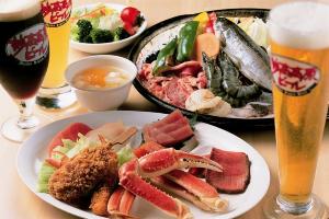 バイキングイメージ