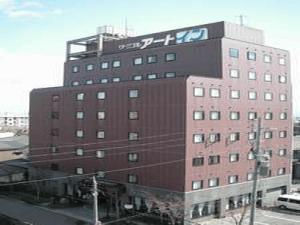 新潟駅から徒歩2分!