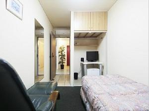 シングルＢ11平米のお部屋です
