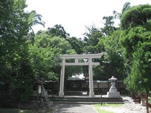 益救神社